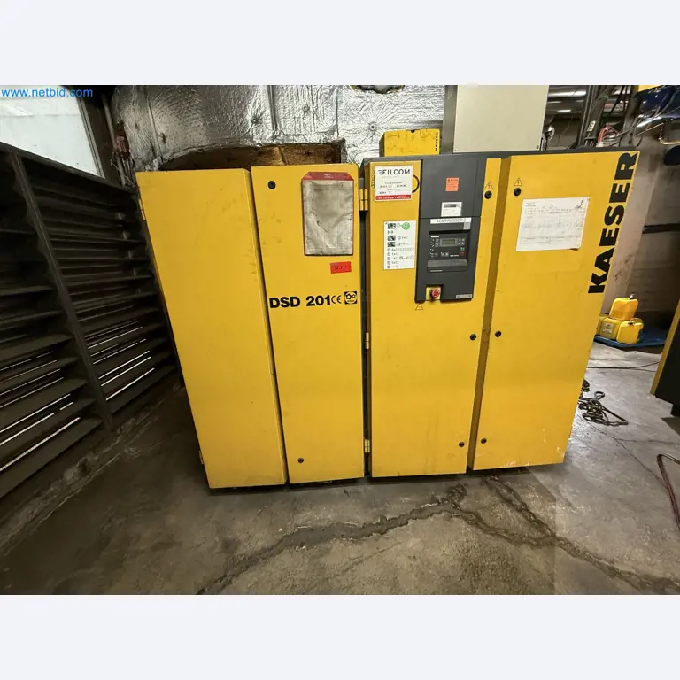 Machines and systems from the automotive supply industry-1