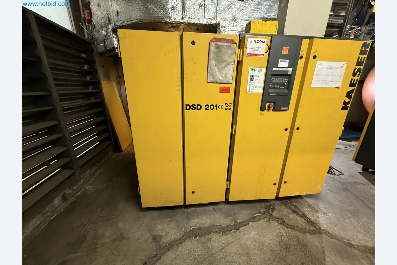 Machines and systems from the automotive supply industry-2