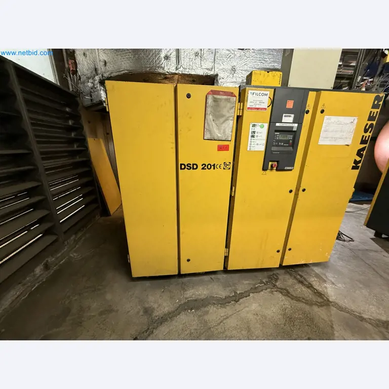 Machines and systems from the automotive supply industry-2