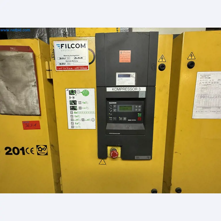 Machines and systems from the automotive supply industry-3