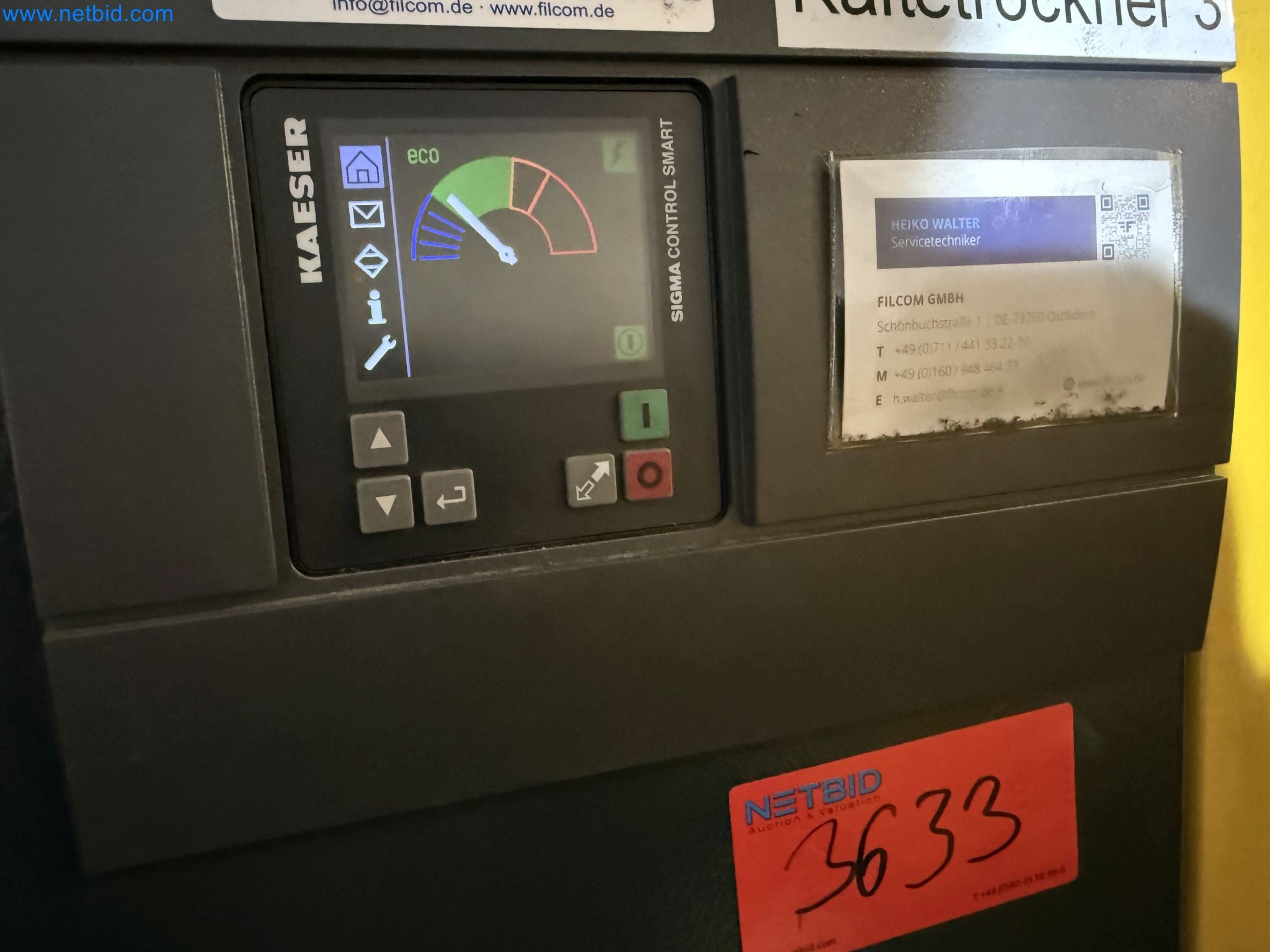 Machines and systems from the automotive supply industry-2