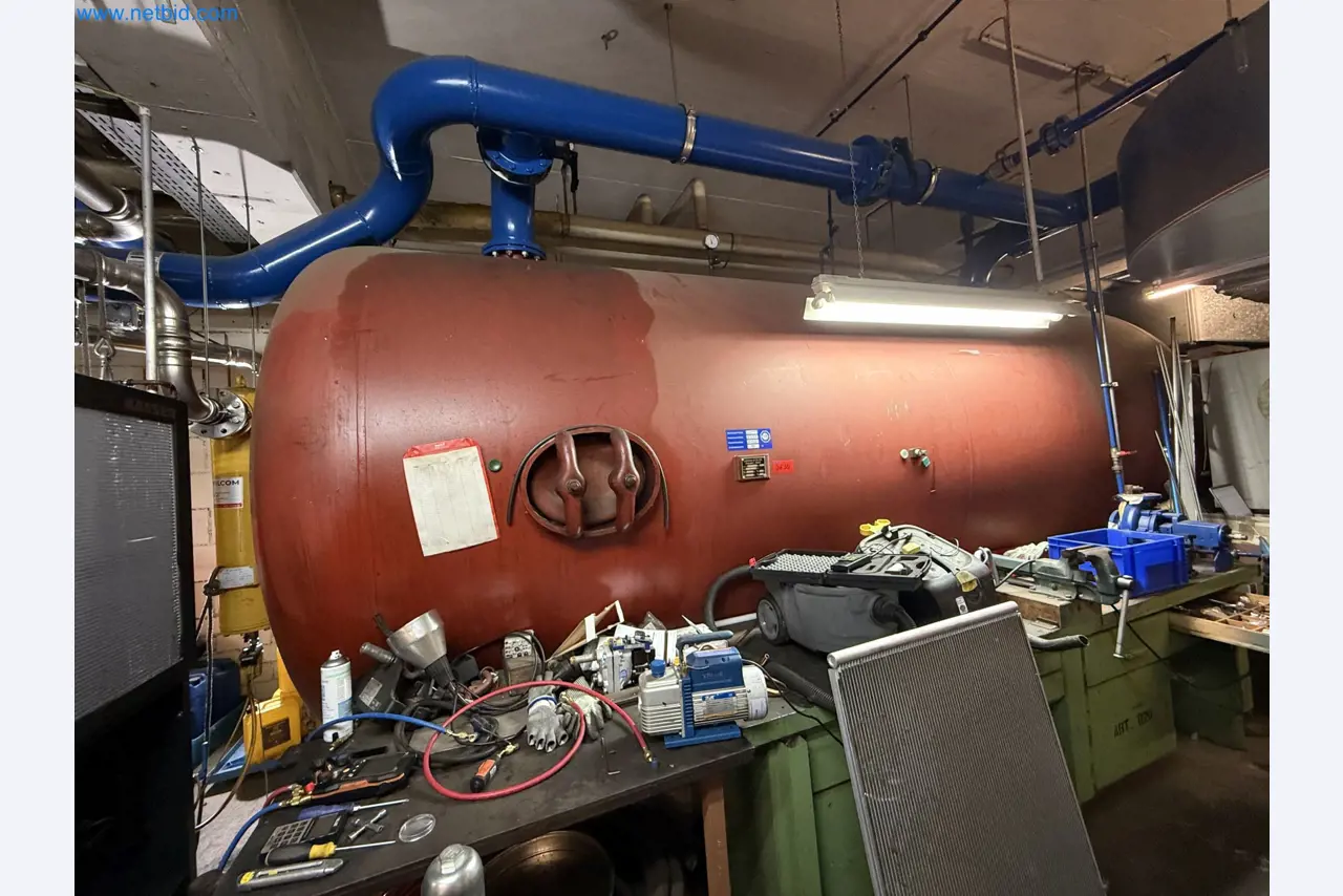 Machines and systems from the automotive supply industry-1