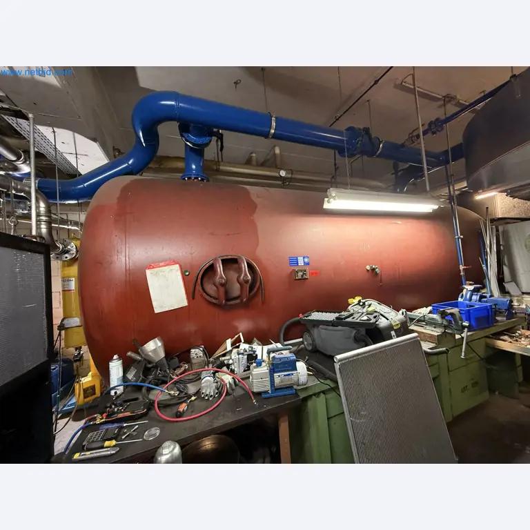 Machines and systems from the automotive supply industry-1