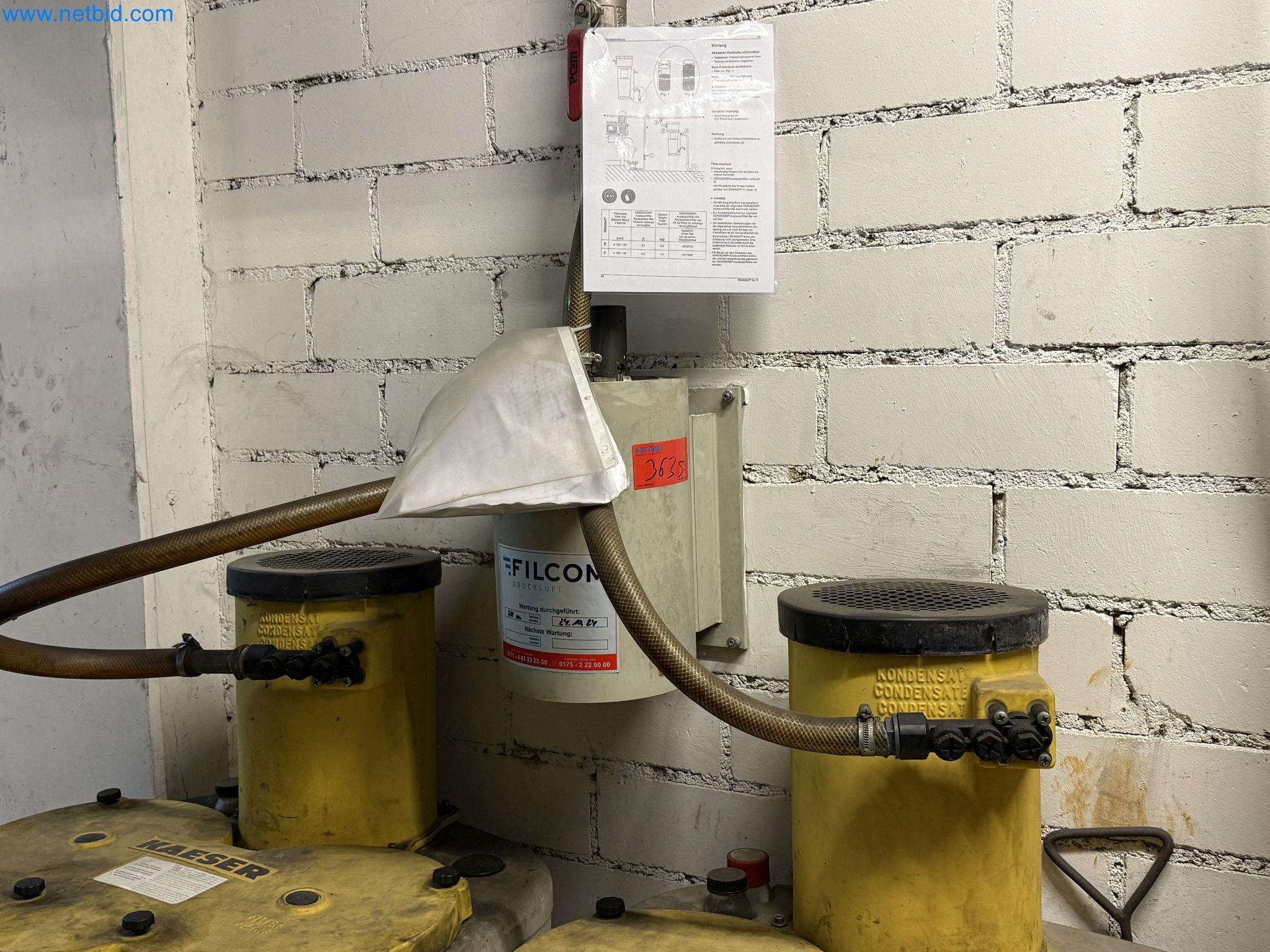 Machines and systems from the automotive supply industry-2