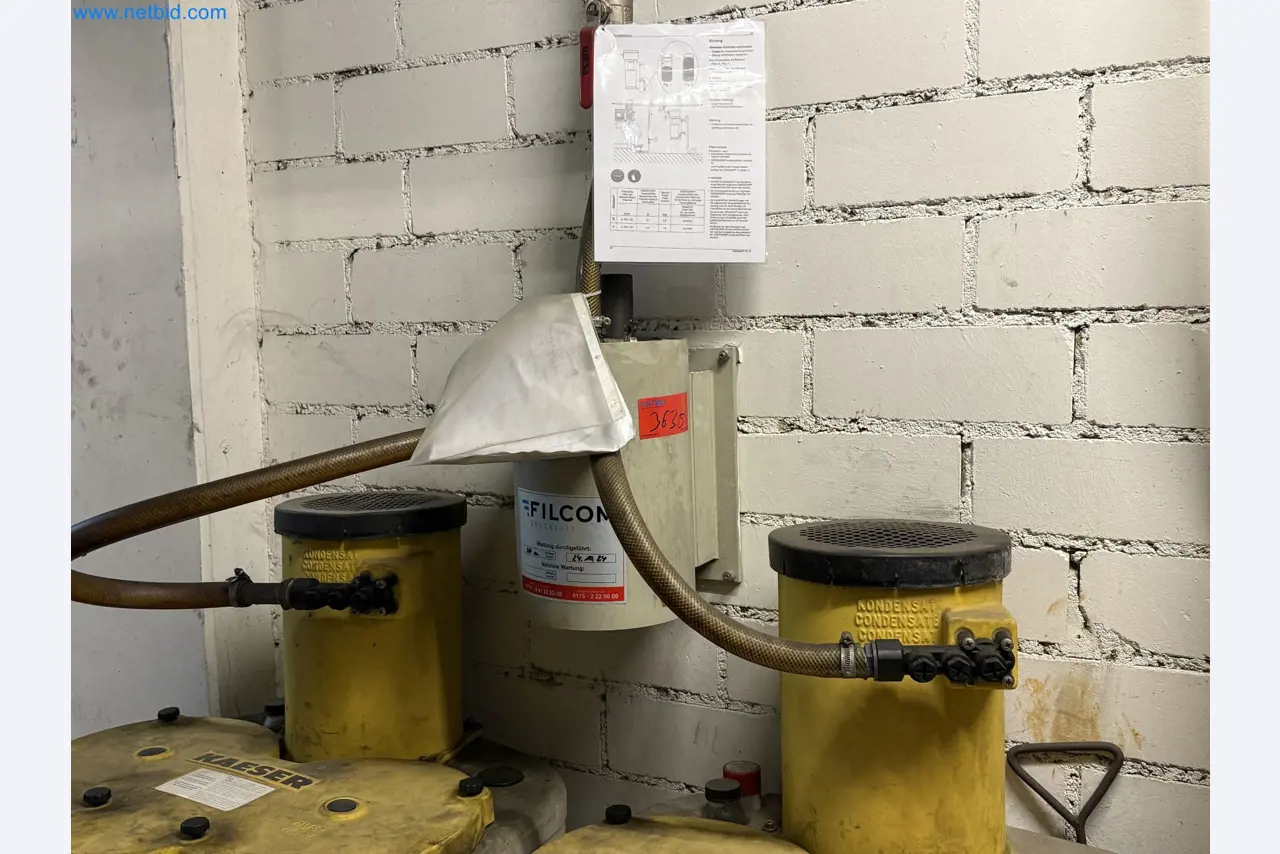 Machines and systems from the automotive supply industry-2