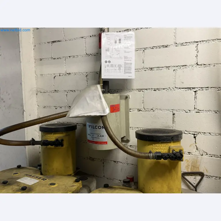 Machines and systems from the automotive supply industry-2