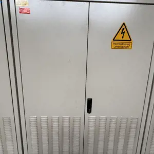 Transformer (3) Trafo-Union 4GB6044-3HA