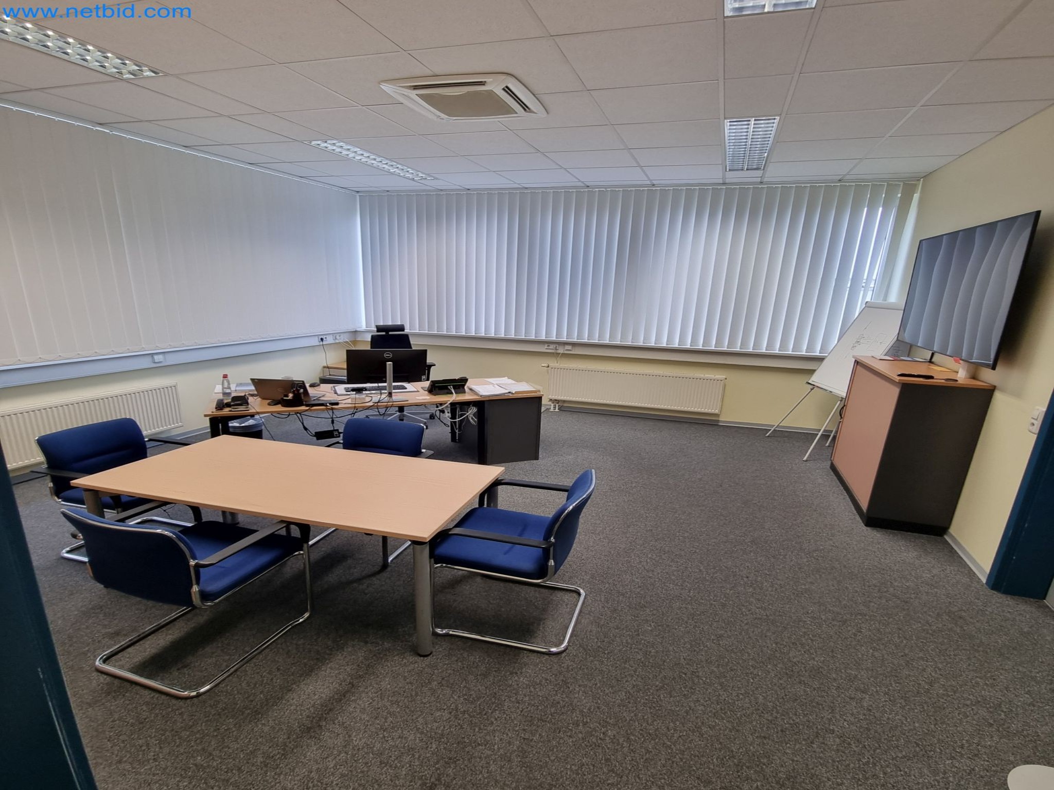 Machines and systems from the automotive supply industry-1