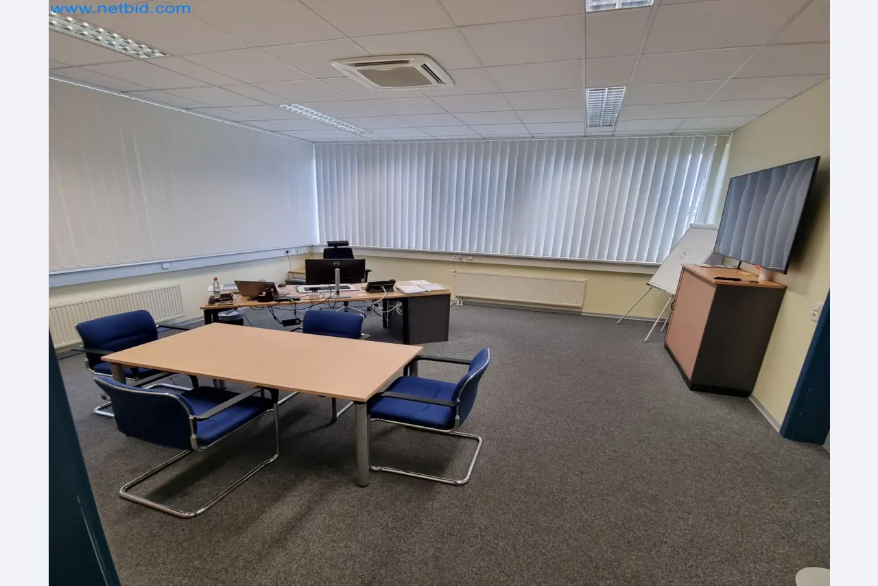 Machines and systems from the automotive supply industry-1