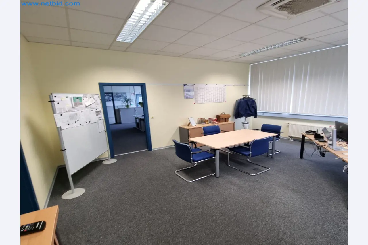 Machines and systems from the automotive supply industry-2