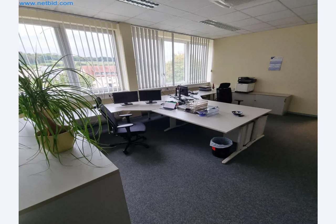 Machines and systems from the automotive supply industry-1