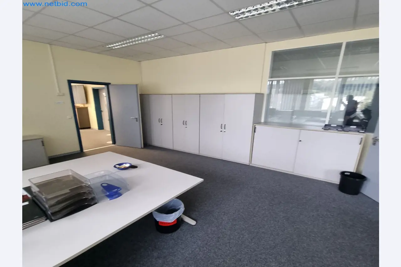 Machines and systems from the automotive supply industry-2