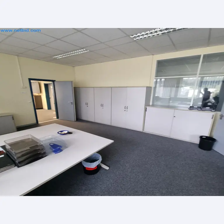 Machines and systems from the automotive supply industry-2