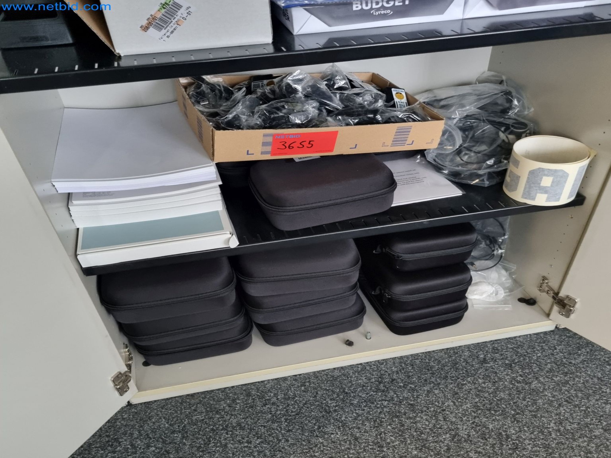 Machines and systems from the automotive supply industry-1