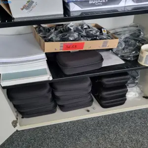 Tour guide system Audioropa Xepton