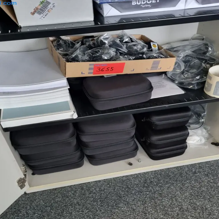 Tour guide system Audioropa Xepton