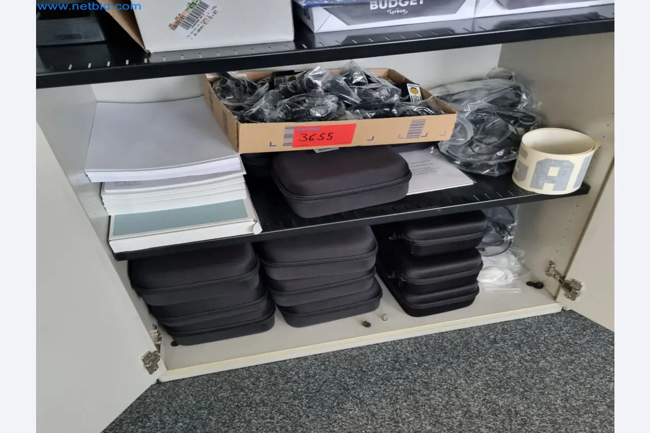 Machines and systems from the automotive supply industry-1