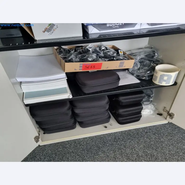 Machines and systems from the automotive supply industry-1