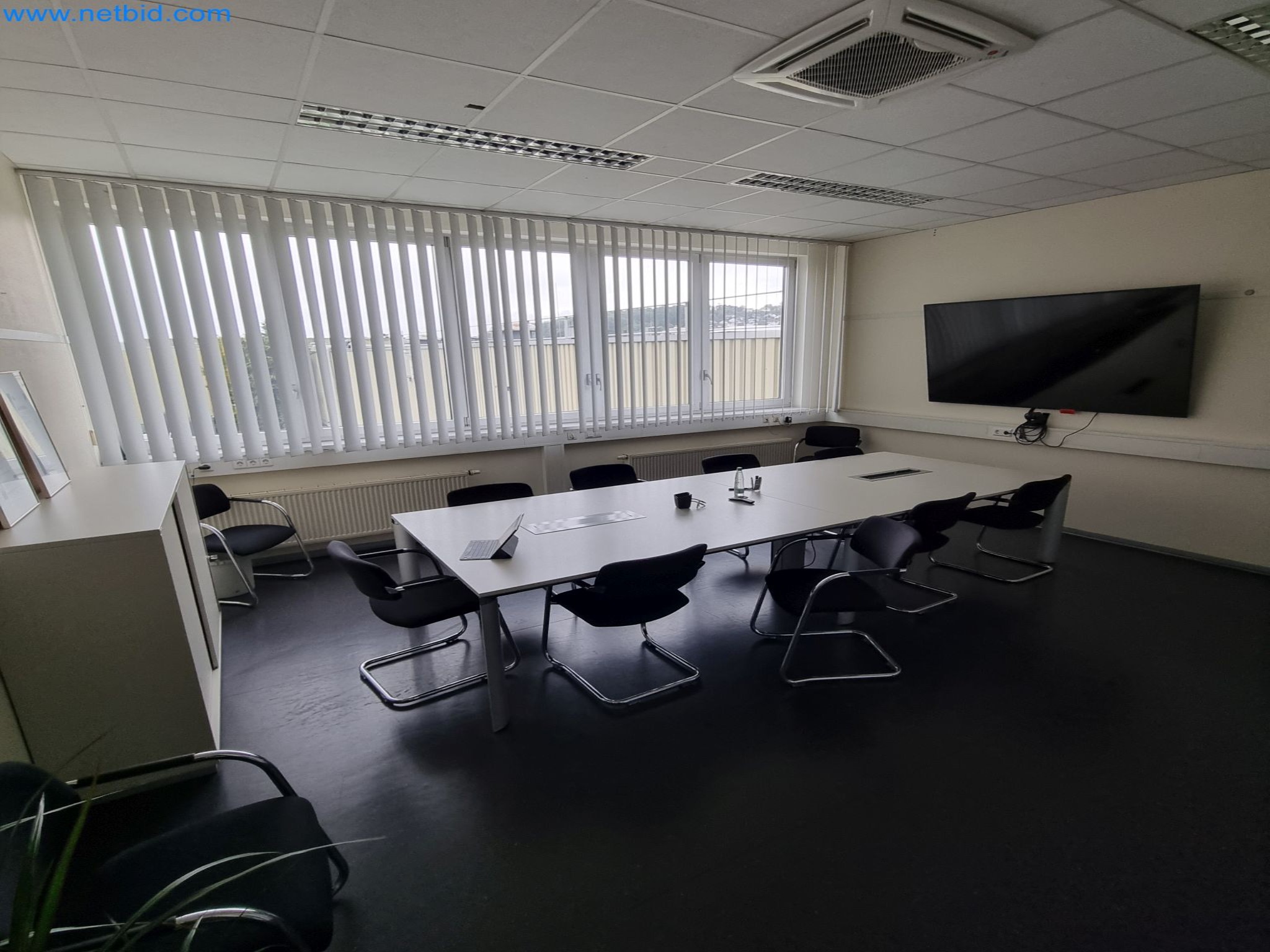 Machines and systems from the automotive supply industry-1