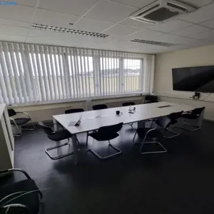 Office equipment Palmberg