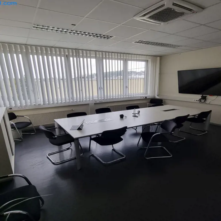 Office equipment Palmberg