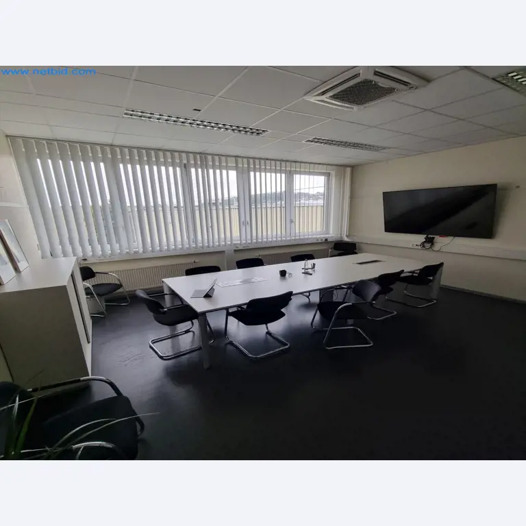 Machines and systems from the automotive supply industry-1