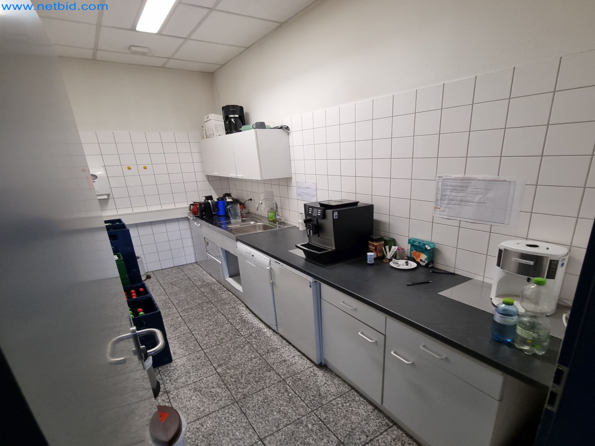 Machines and systems from the automotive supply industry-1