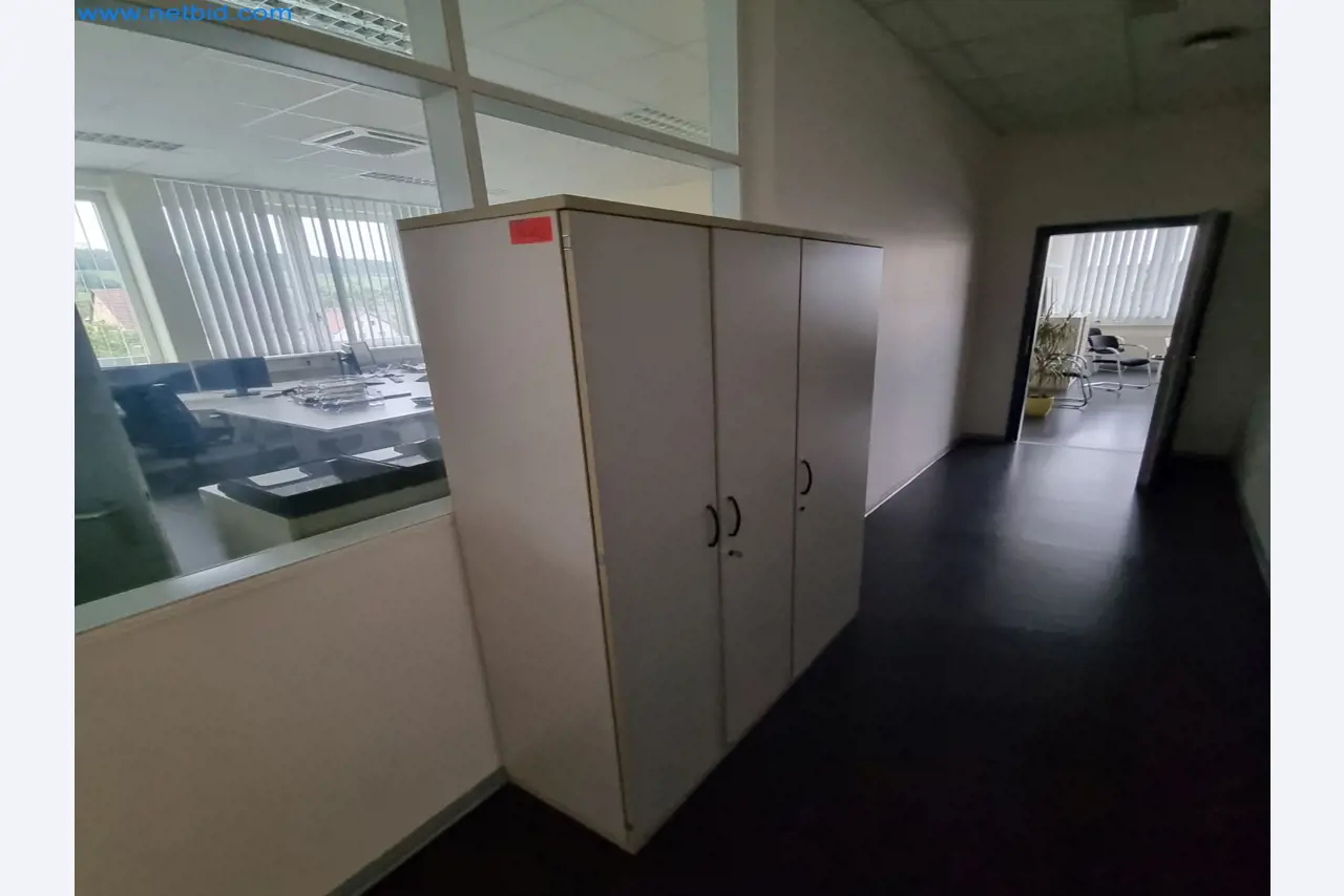 Machines and systems from the automotive supply industry-1