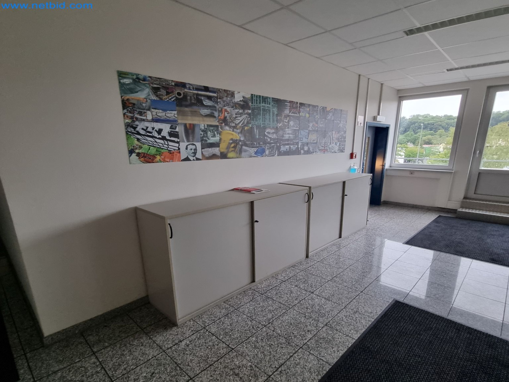 Maszyny i systemy z branży motoryzacyjnej-2