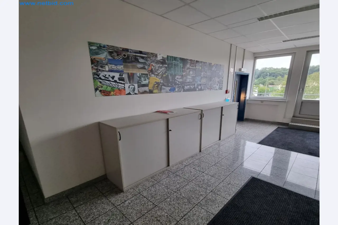 Machines and systems from the automotive supply industry-2