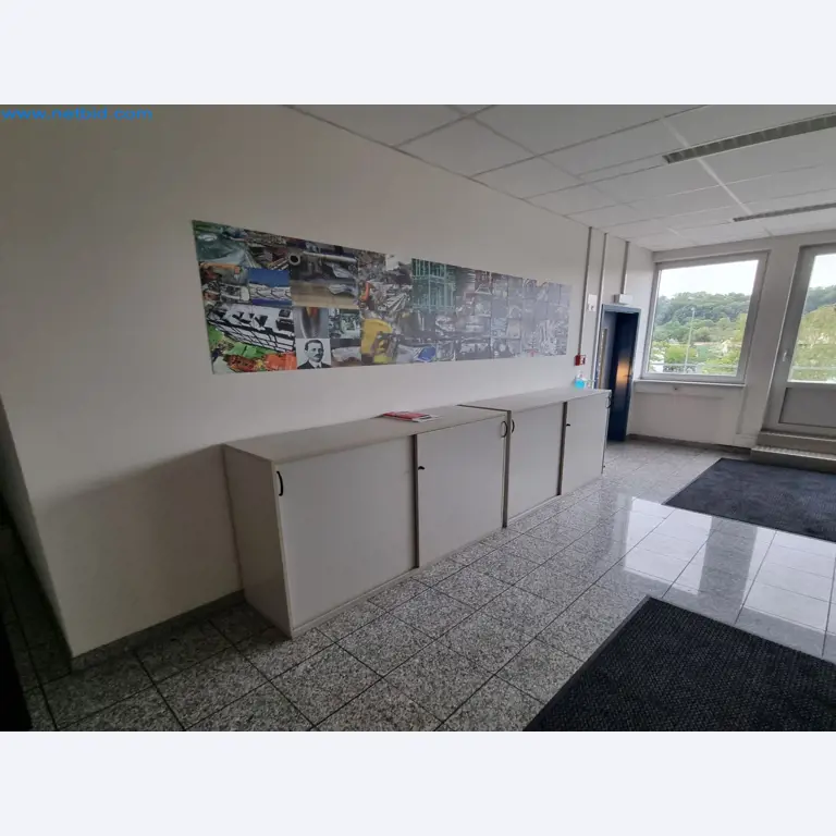 Machines and systems from the automotive supply industry-2