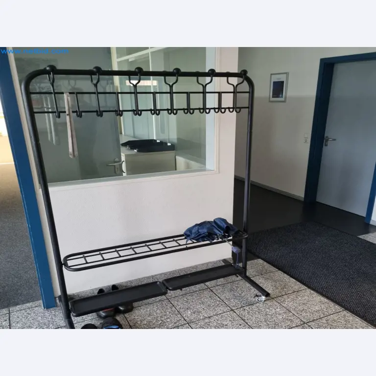 Machines and systems from the automotive supply industry-3