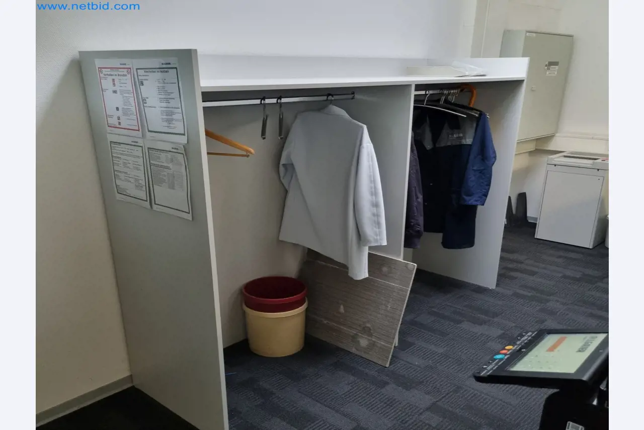 Machines and systems from the automotive supply industry-1