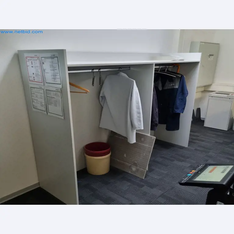 Machines and systems from the automotive supply industry-1