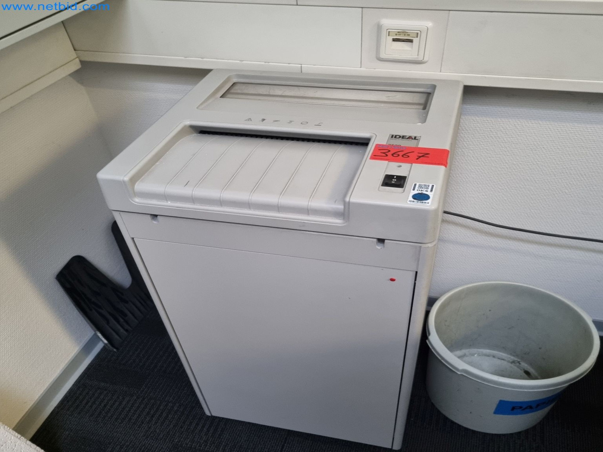 Machines and systems from the automotive supply industry-1