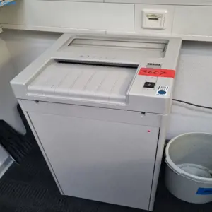 Document shredder Ideal 2600