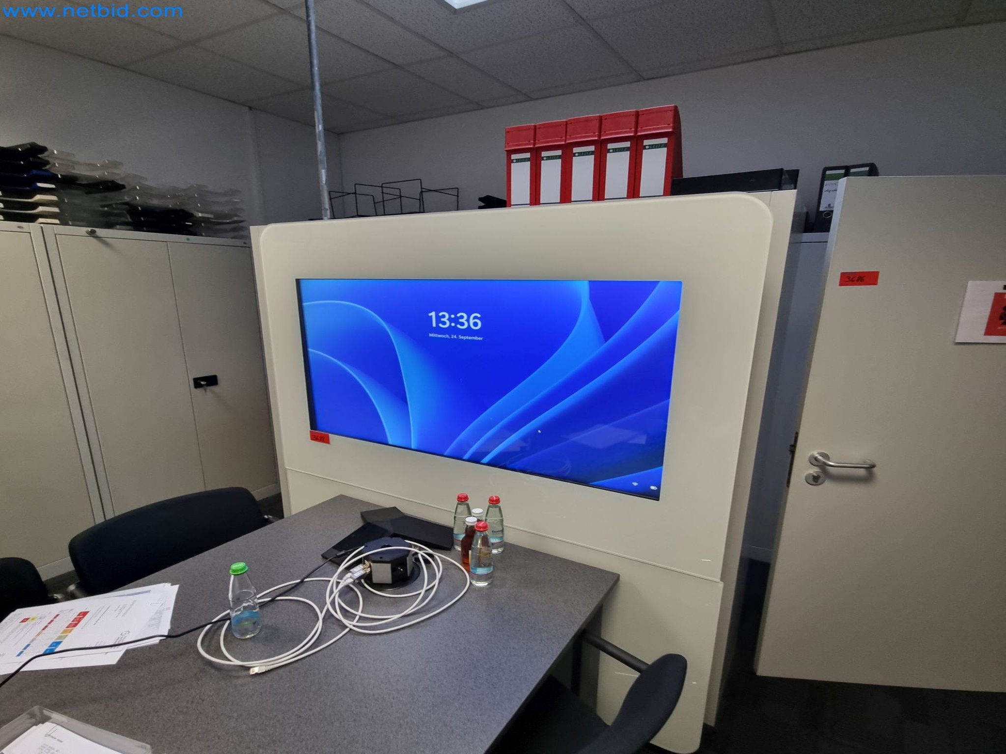 Machines and systems from the automotive supply industry-1