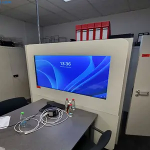 55" flat screen TV Samsung