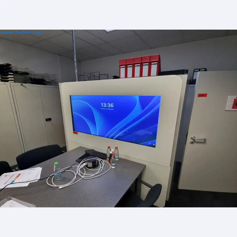 Machines and systems from the automotive supply industry-1