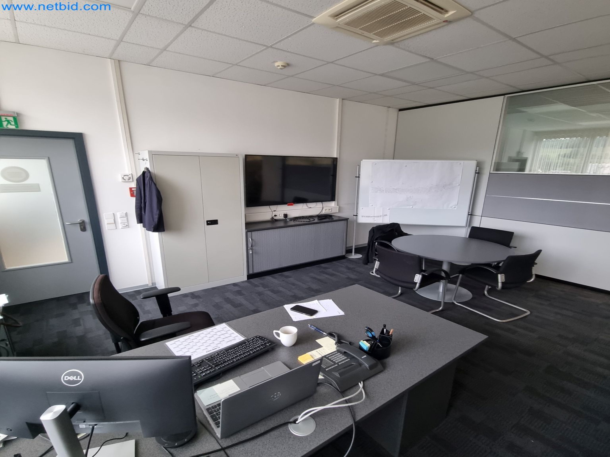 Machines and systems from the automotive supply industry-1