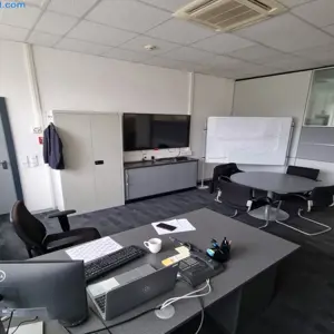 Office equipment Palmberg