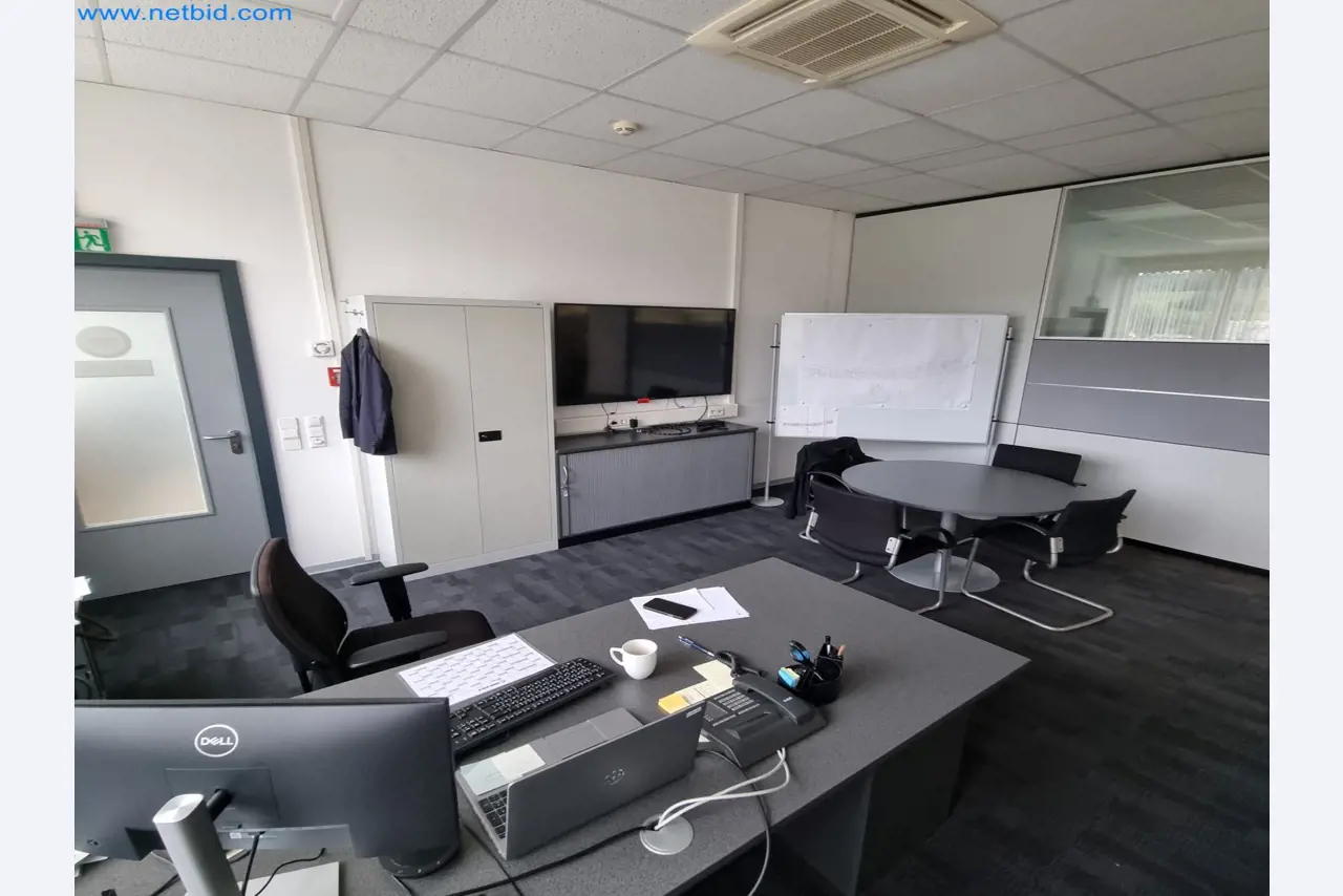 Machines and systems from the automotive supply industry-1