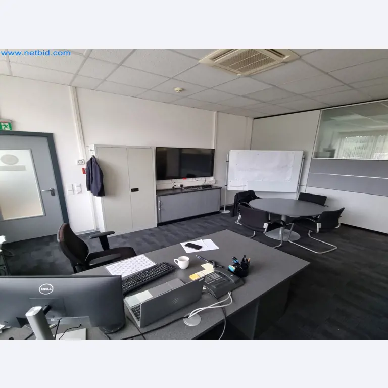 Machines and systems from the automotive supply industry-1