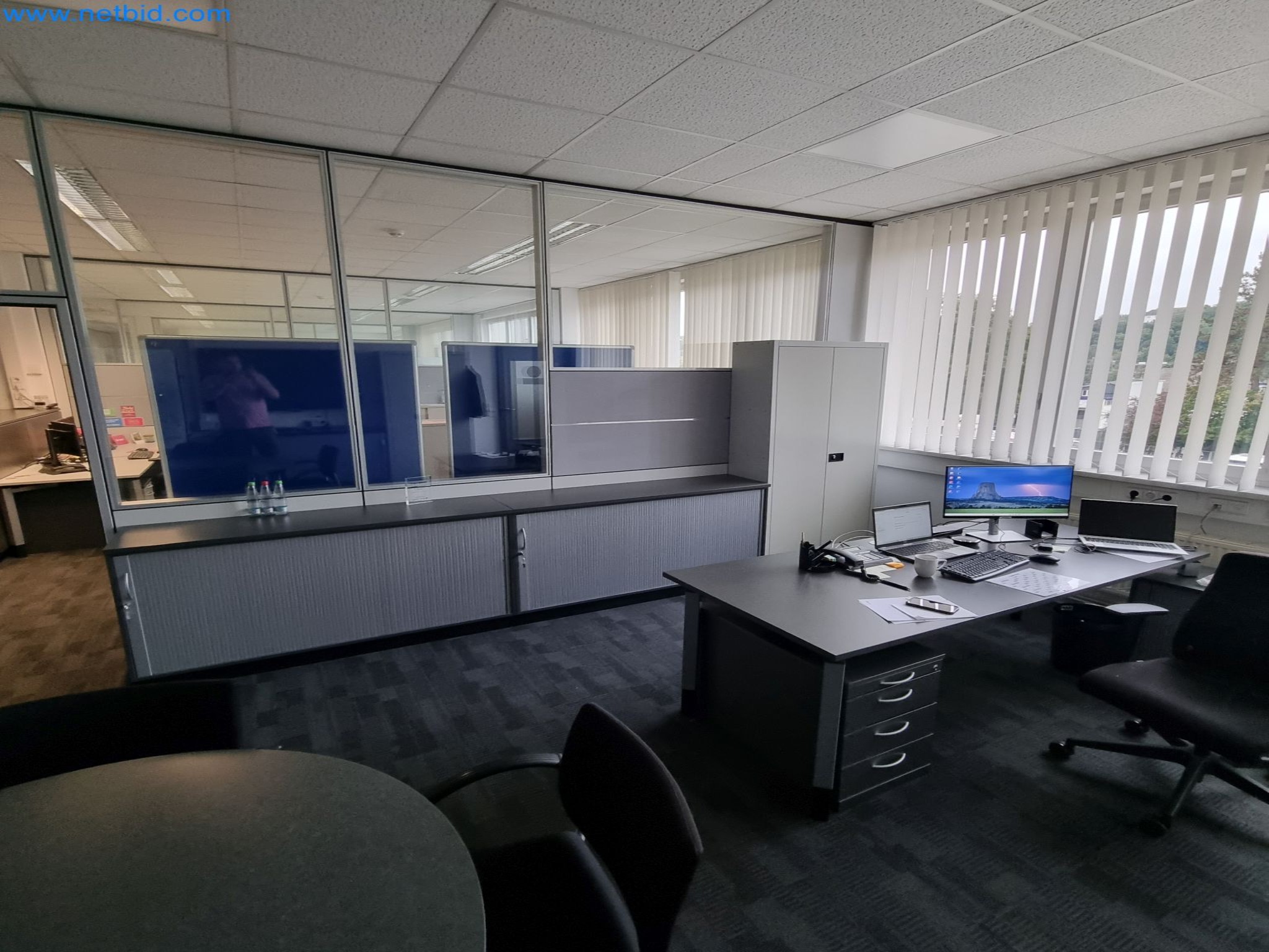 Machines and systems from the automotive supply industry-2