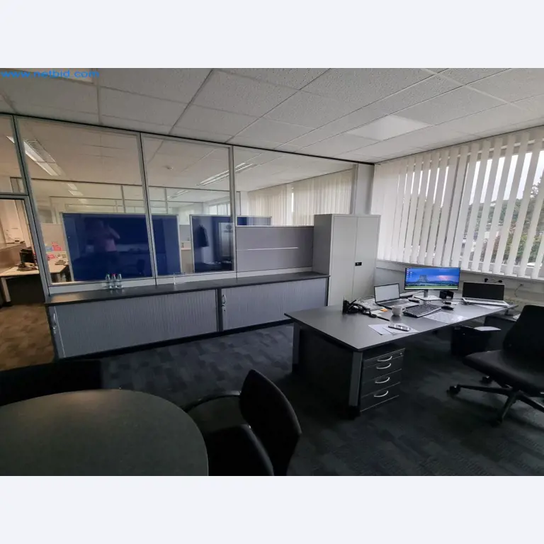 Machines and systems from the automotive supply industry-2