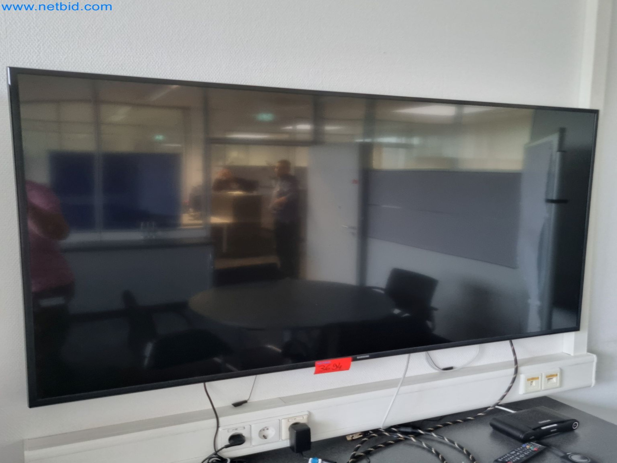 Maschinen und Anlagen aus der Automobilzuliefererindustrie-1