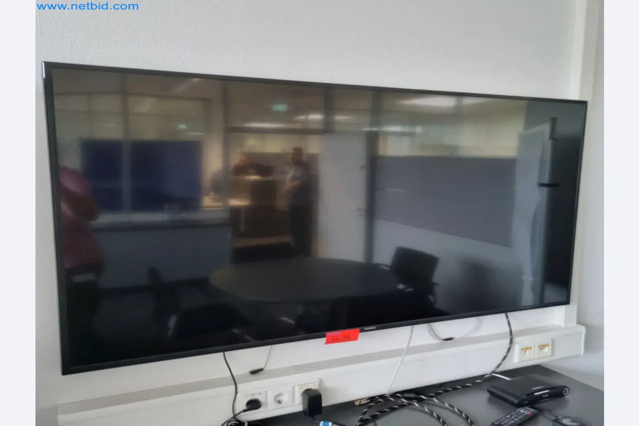 Machines and systems from the automotive supply industry-1