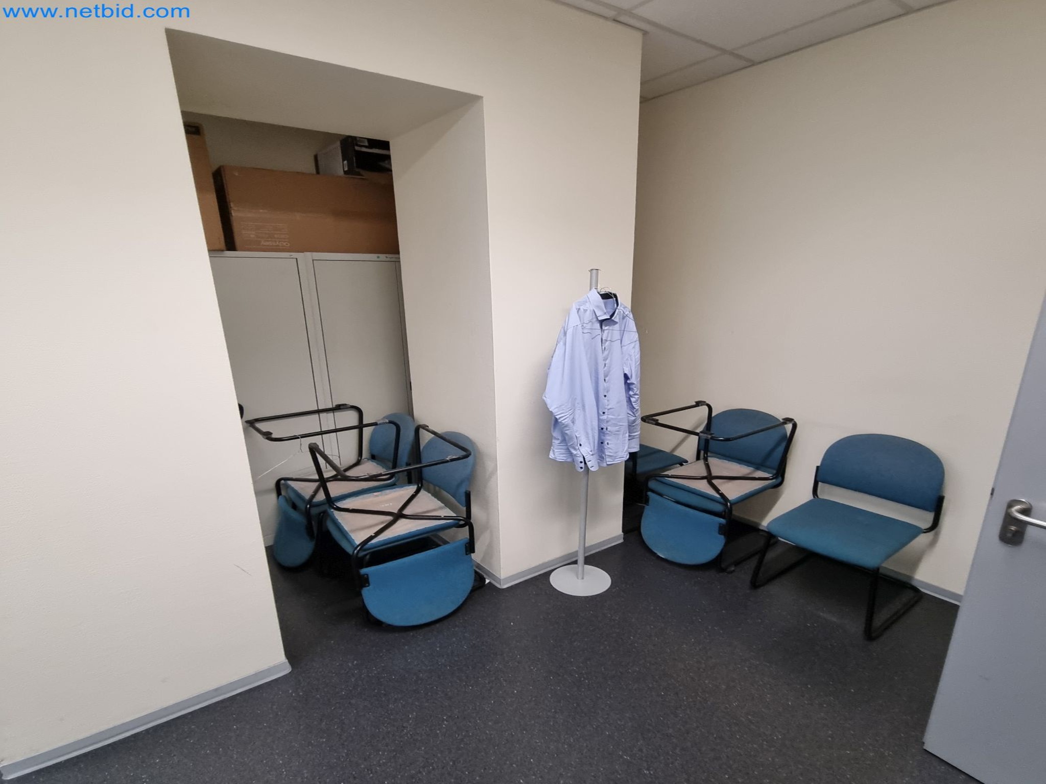 Machines and systems from the automotive supply industry-1