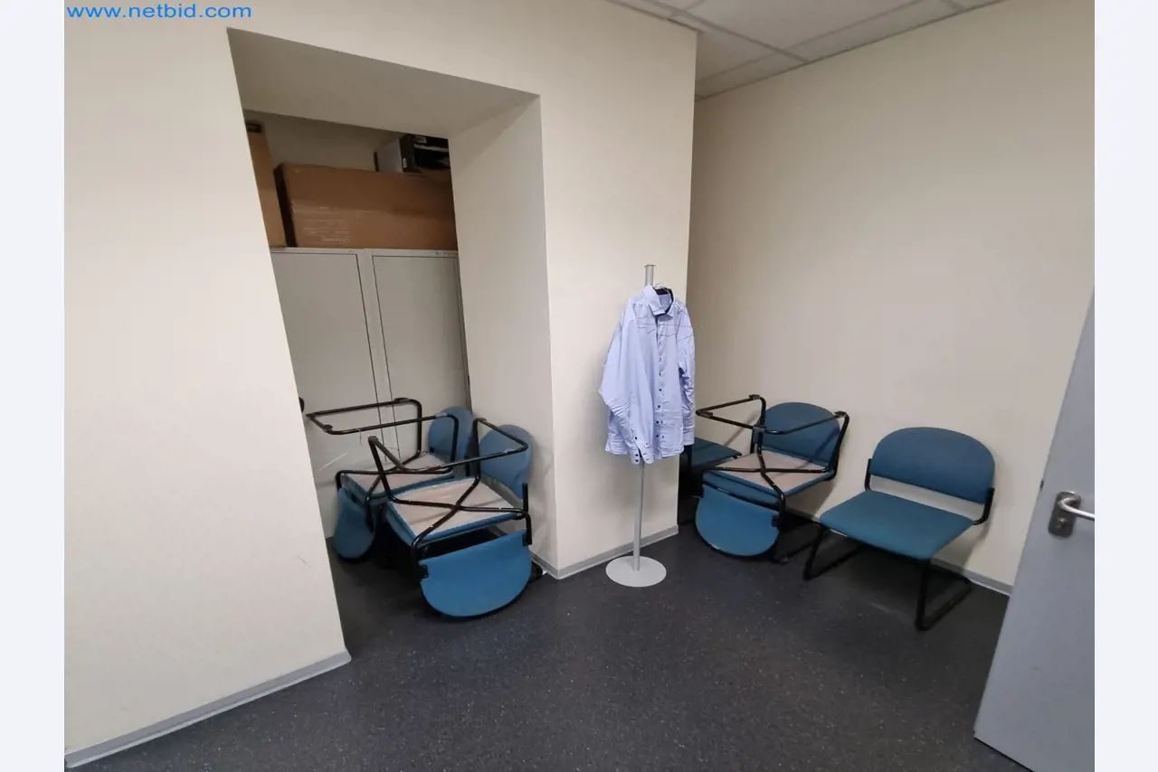 Machines and systems from the automotive supply industry-1