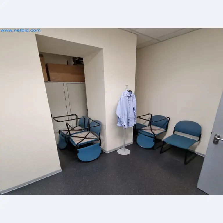 Machines and systems from the automotive supply industry-1